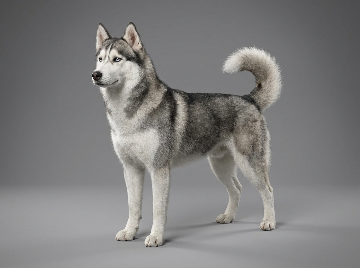 Siberian Husky vs Vizsla: Which Breed is Right for You? thumbnail