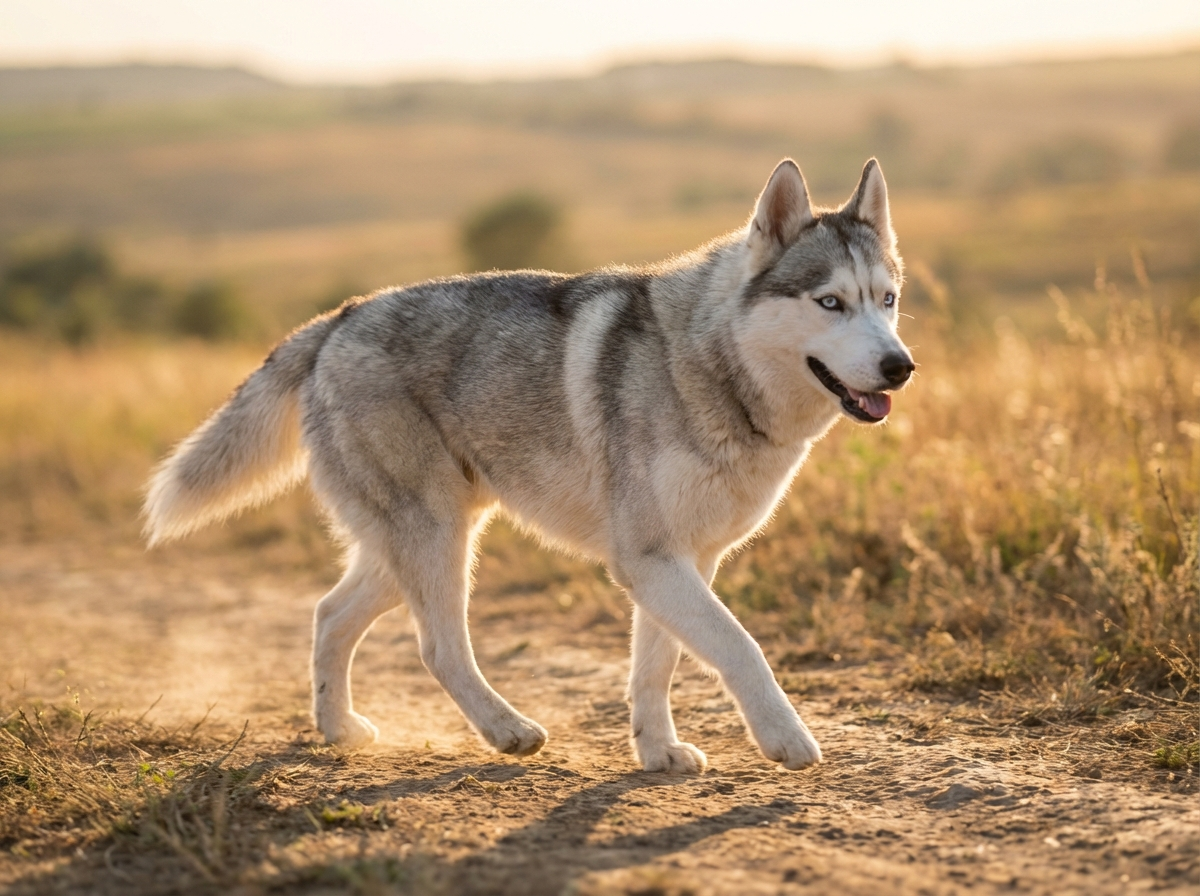 Siberian Husky vs Weimaraner: Which Dog is Right for You? - Photo 9