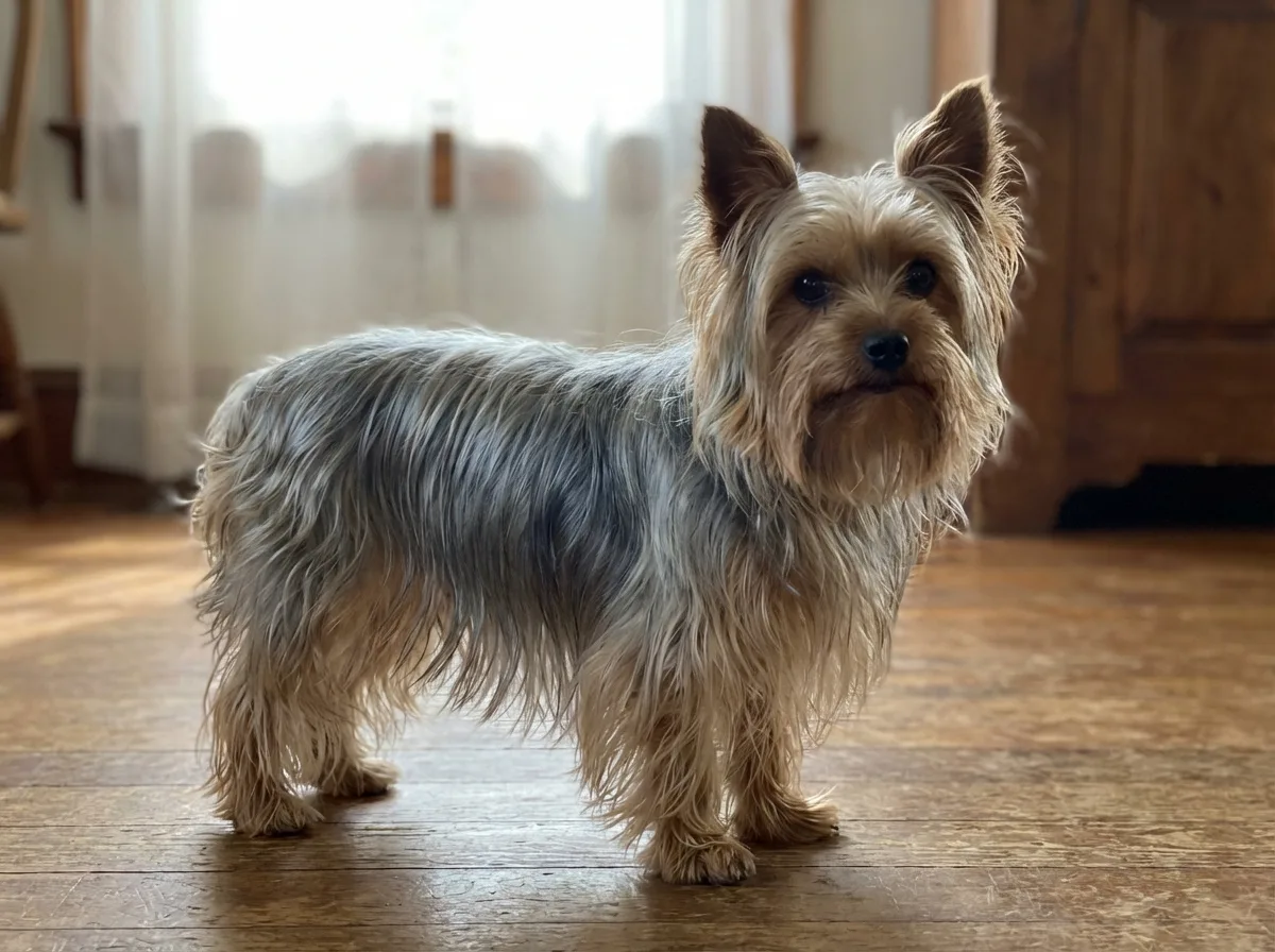 Yorkshire Terrier photo 3