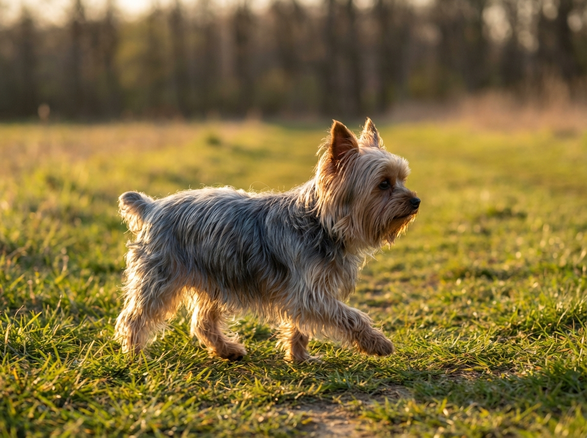 Yorkshire Terrier Dog Breed: A Complete Guide - Key Decisions for Prospective Yorkshire Terrier Owners